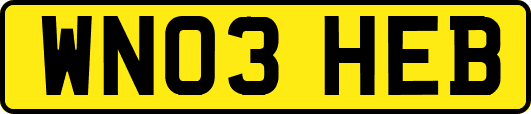 WN03HEB