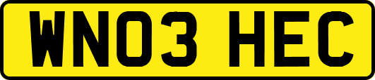 WN03HEC
