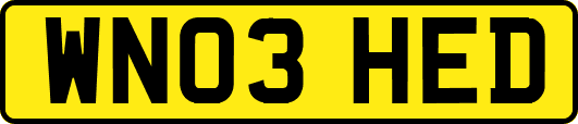 WN03HED