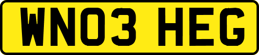 WN03HEG