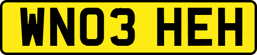 WN03HEH