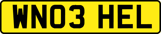 WN03HEL