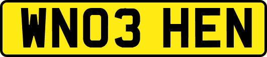 WN03HEN
