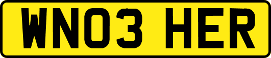 WN03HER