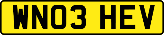 WN03HEV