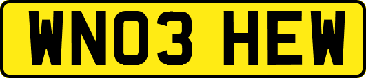 WN03HEW