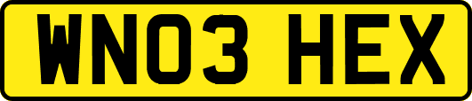 WN03HEX