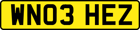 WN03HEZ