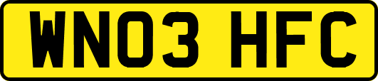 WN03HFC