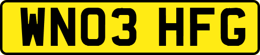 WN03HFG
