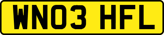 WN03HFL