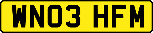 WN03HFM