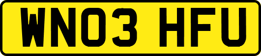 WN03HFU