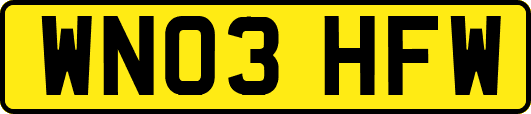 WN03HFW