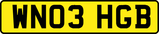 WN03HGB