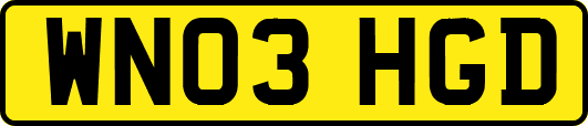 WN03HGD