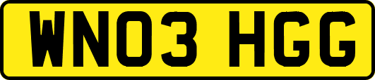 WN03HGG
