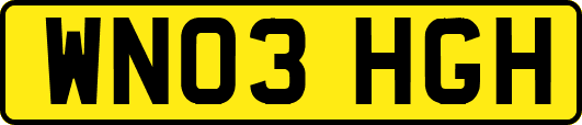 WN03HGH