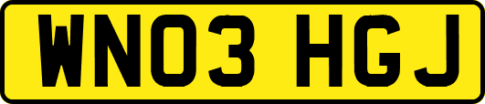 WN03HGJ