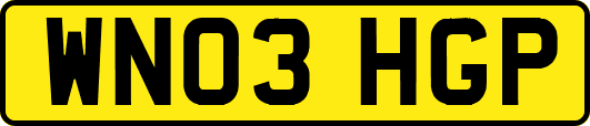WN03HGP