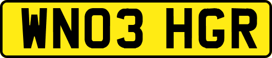 WN03HGR