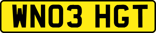 WN03HGT