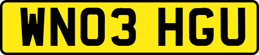 WN03HGU