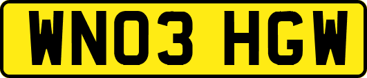 WN03HGW