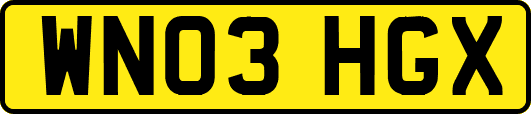 WN03HGX