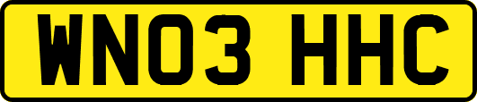 WN03HHC