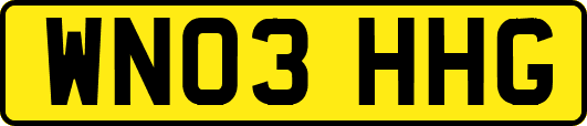 WN03HHG