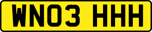 WN03HHH