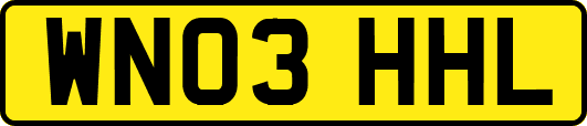 WN03HHL