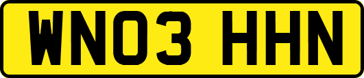 WN03HHN