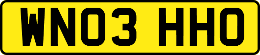 WN03HHO