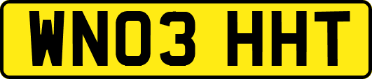 WN03HHT