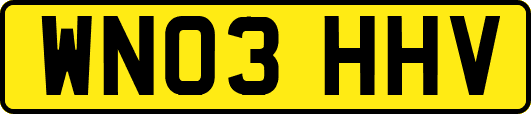 WN03HHV