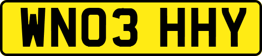 WN03HHY