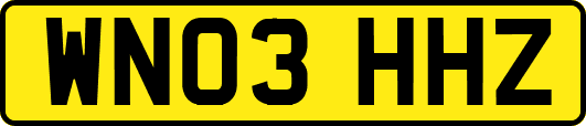 WN03HHZ