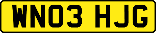 WN03HJG