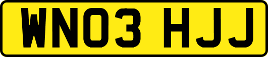 WN03HJJ