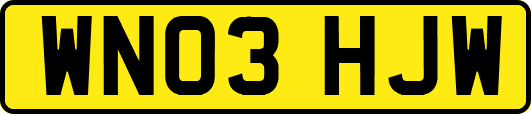 WN03HJW