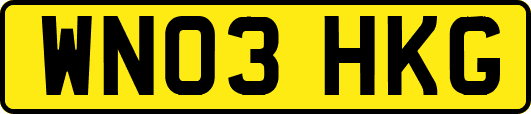 WN03HKG