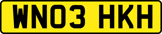 WN03HKH