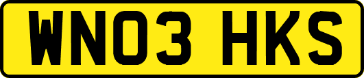 WN03HKS