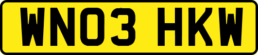 WN03HKW