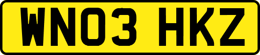 WN03HKZ