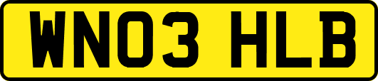 WN03HLB
