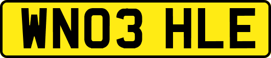 WN03HLE