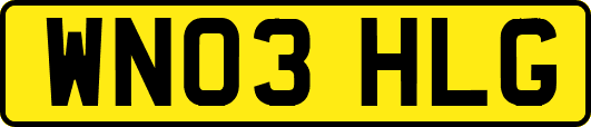 WN03HLG